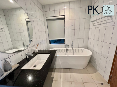 2R0435 ให้เช่า pool villa 4 ห้องนอน 4 ห้องน้ำ ราคาเช่า 170,000 ต่อเดือน โซนเชิงทะเล,ถลาง