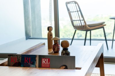 2R0440 Seaview Andamaya condominium for rent 2bedroom 2bathroom 90,000/month at cherngtalay,thalang