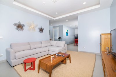 2R0440 Seaview Andamaya condominium for rent 2bedroom 2bathroom 90,000/month at cherngtalay,thalang