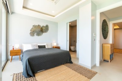 2R0440 Seaview Andamaya condominium for rent 2bedroom 2bathroom 90,000/month at cherngtalay,thalang