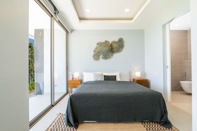 2R0440 Seaview Andamaya condominium for rent 2bedroom 2bathroom 90,000/month at cherngtalay,thalang