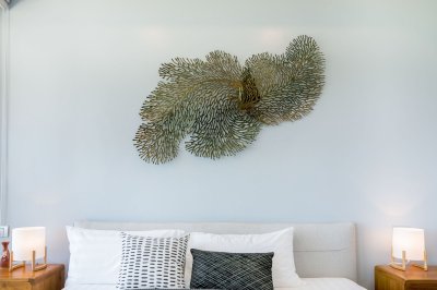 2R0440 Seaview Andamaya condominium for rent 2bedroom 2bathroom 90,000/month at cherngtalay,thalang