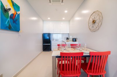 2R0440 Seaview Andamaya condominium for rent 2bedroom 2bathroom 90,000/month at cherngtalay,thalang