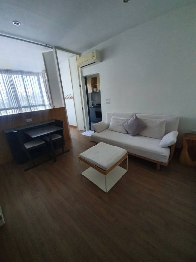 2R0437 คอนโดมิเนียม 1 ห้องนอน 1 ห้องน้ำ ให้เช่าเดือนละ 24,000 บาท โซนเชิงทะเล,ถลาง