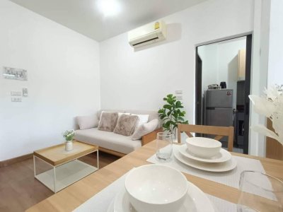 2R0449 Hill Myna Condotel Condominium studio room 25,000/month at cherngtalay,thalang