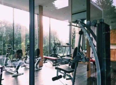 2R0449 Hill Myna Condotel Condominium studio room 25,000/month at cherngtalay,thalang