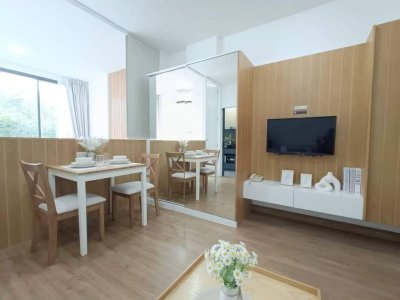 2R0449 Hill Myna Condotel Condominium studio room 25,000/month at cherngtalay,thalang