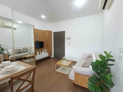 2R0449 Hill Myna Condotel Condominium studio room 25,000/month at cherngtalay,thalang