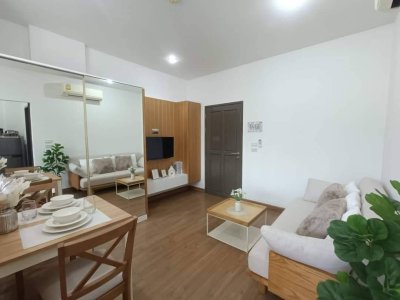 2R0449 Hill Myna Condotel Condominium studio room 25,000/month at cherngtalay,thalang