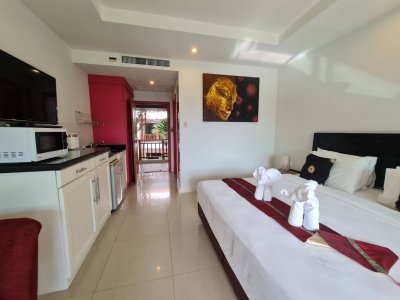 2R0456 อพาร์ทเม้นท์ให้เช่า studio room ให้เช่าเดือนละ 20,000 บาท โซนเชิงทะเล,ถลาง 2R0456 อพาร์ทเม้นท์ให้เช่า studio room ให้เช่าเดือนละ 20,000 บาท โซนเชิงทะเล,ถลาง