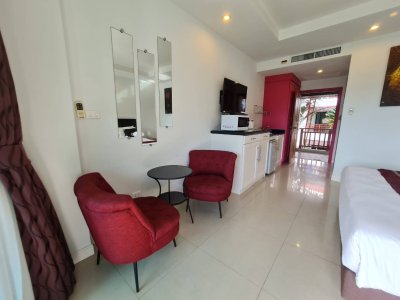 2R0456 อพาร์ทเม้นท์ให้เช่า studio room ให้เช่าเดือนละ 20,000 บาท โซนเชิงทะเล,ถลาง 2R0456 อพาร์ทเม้นท์ให้เช่า studio room ให้เช่าเดือนละ 20,000 บาท โซนเชิงทะเล,ถลาง