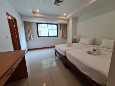 2R0462 Apartment for rent 2 bedroom 2 bathroom 55,000/month at cherngtalay,thalang