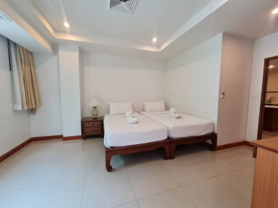 2R0462 Apartment for rent 2 bedroom 2 bathroom 55,000/month at cherngtalay,thalang