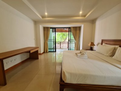 2R0462 Apartment for rent 2 bedroom 2 bathroom 55,000/month at cherngtalay,thalang