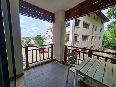 2R0462 Apartment for rent 2 bedroom 2 bathroom 55,000/month at cherngtalay,thalang