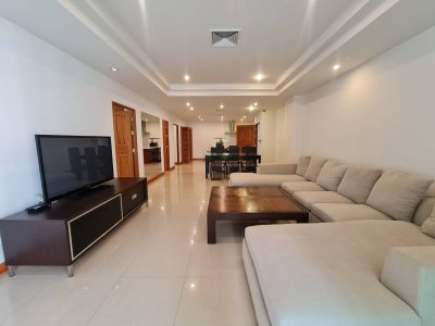 2R0462 Apartment for rent 2 bedroom 2 bathroom 55,000/month at cherngtalay,thalang