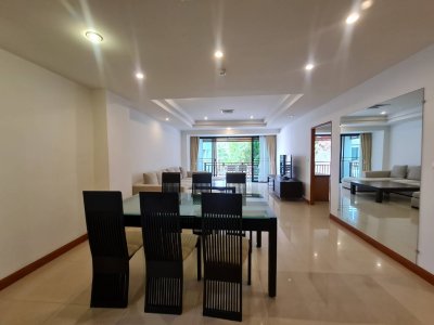 2R0462 Apartment for rent 2 bedroom 2 bathroom 55,000/month at cherngtalay,thalang