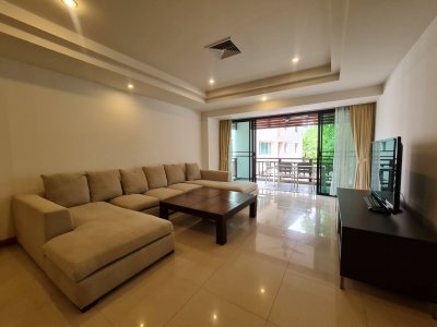 2R0462 Apartment for rent 2 bedroom 2 bathroom 55,000/month at cherngtalay,thalang