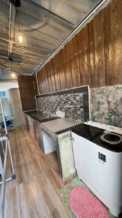 2R0470 ให้เช่าบ้านเดี่ยวสองชั้น 3 ห้องนอน 3 ห้องน้ำ ราคา 55,000/เดือน โซนเชิงทะเล , ถลาง