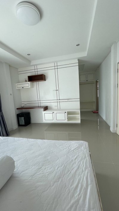 2R0470 ให้เช่าบ้านเดี่ยวสองชั้น 3 ห้องนอน 3 ห้องน้ำ ราคา 55,000/เดือน โซนเชิงทะเล , ถลาง