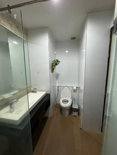 2R0473 The regent condo studio room 30,000/month at cherngtalay,thalang