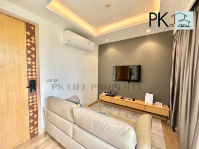 2R0476 Condominium for rent one bedroom 55,000/month at Cherngtalay,thalang