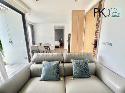 2R0476 Condominium for rent one bedroom 55,000/month at Cherngtalay,thalang