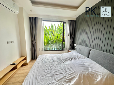 2R0476 Condominium for rent one bedroom 55,000/month at Cherngtalay,thalang