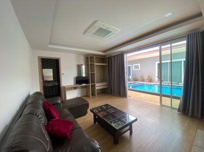 2R0478 ให้เช่า pool villa 4ห้องนอน 5ห้องน้ำ ราคา 75,000/เดือน โซนเชิงทะเล,ถลาง