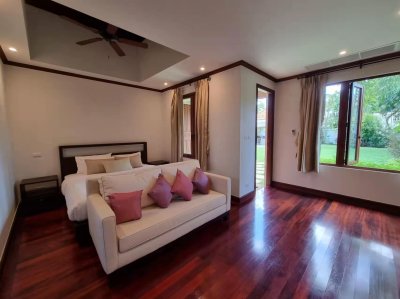 2R0493 ให้เช่า pool villa 5 ห้องนอน 5 ห้องน้ำ ราคา 280,000/เดือน โซนเชิงทะเล,ถลาง