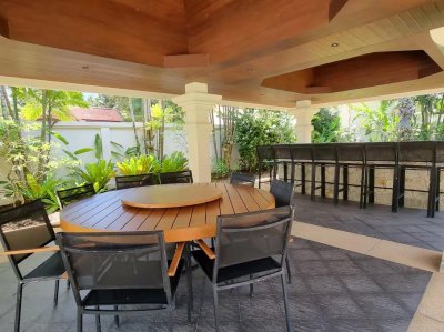 2R0493 ให้เช่า pool villa 5 ห้องนอน 5 ห้องน้ำ ราคา 280,000/เดือน โซนเชิงทะเล,ถลาง