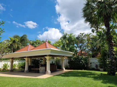 2R0493 ให้เช่า pool villa 5 ห้องนอน 5 ห้องน้ำ ราคา 280,000/เดือน โซนเชิงทะเล,ถลาง
