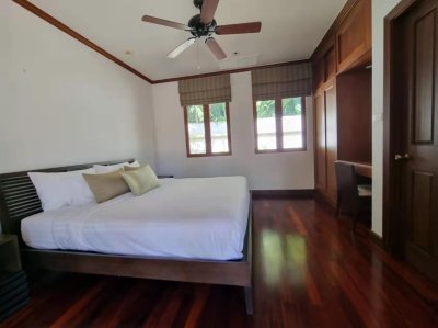 2R0493 ให้เช่า pool villa 5 ห้องนอน 5 ห้องน้ำ ราคา 280,000/เดือน โซนเชิงทะเล,ถลาง