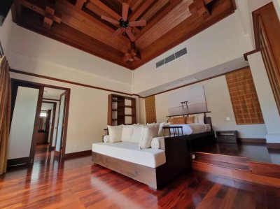 2R0493 ให้เช่า pool villa 5 ห้องนอน 5 ห้องน้ำ ราคา 280,000/เดือน โซนเชิงทะเล,ถลาง