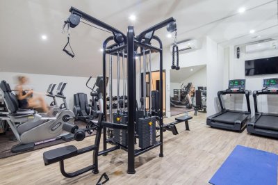 2R0494 Condominium for rent 2 bedroom 2 bathroom 50,000/month at cherngtalay,thalang