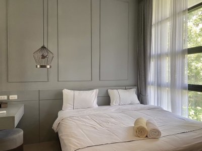 2R0494 Condominium for rent 2 bedroom 2 bathroom 50,000/month at cherngtalay,thalang