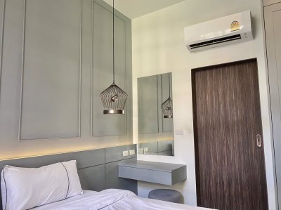 2R0494 Condominium for rent 2 bedroom 2 bathroom 50,000/month at cherngtalay,thalang