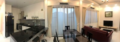 2R0495 This pool villa 3bedroom 3bathroom 120,000/month the house location at cherng talay,thalang