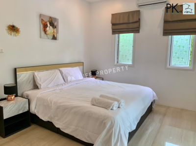 2R0499 ให้เช่า pool villa 3 ห้องนอน 3 ห้องน้ำ ราคา 70,000/เดือน โซนเชิงทะเล,ถลาง