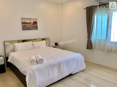 2R0499 ให้เช่า pool villa 3 ห้องนอน 3 ห้องน้ำ ราคา 70,000/เดือน โซนเชิงทะเล,ถลาง
