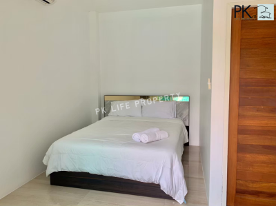 2R0499 ให้เช่า pool villa 3 ห้องนอน 3 ห้องน้ำ ราคา 70,000/เดือน โซนเชิงทะเล,ถลาง
