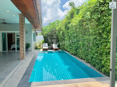 2R0499 ให้เช่า pool villa 3 ห้องนอน 3 ห้องน้ำ ราคา 70,000/เดือน โซนเชิงทะเล,ถลาง