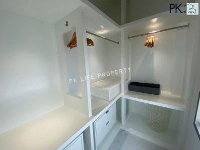 2R0500 ให้เช่า pool villa 3 ห้องนอน 4ห้องน้ำ ราคา 120,000/เดือน โซนเชิงทะเล,ถลาง