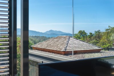 2R0509 Pool villa for rent 1 bedroom 2 bathroom 150,000/month at cherngtalay,thalang