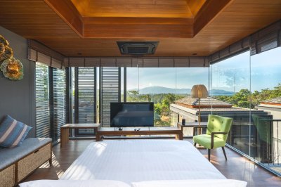 2R0509 Pool villa for rent 1 bedroom 2 bathroom 150,000/month at cherngtalay,thalang