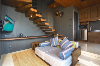 2R0509 Pool villa for rent 1 bedroom 2 bathroom 150,000/month at cherngtalay,thalang