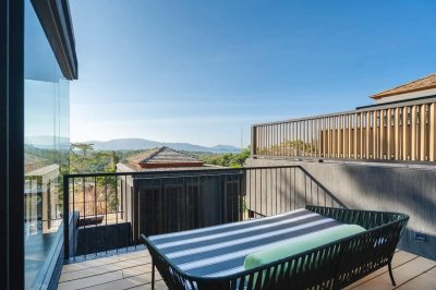 2R0509 Pool villa for rent 1 bedroom 2 bathroom 150,000/month at cherngtalay,thalang