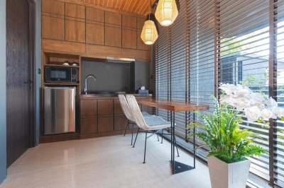 2R0509 Pool villa for rent 1 bedroom 2 bathroom 150,000/month at cherngtalay,thalang