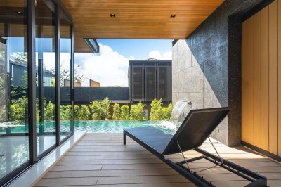 2R0509 Pool villa for rent 1 bedroom 2 bathroom 150,000/month at cherngtalay,thalang