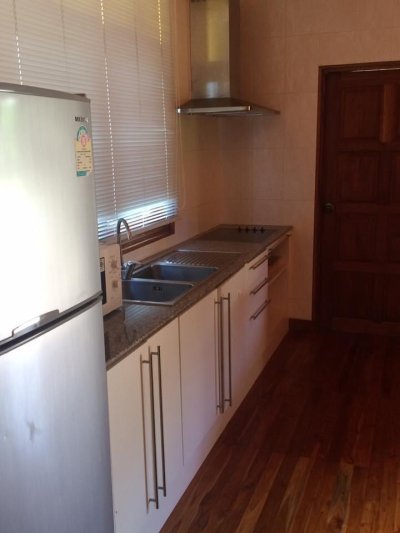2R0511 ให้เช่า pool villa 3 ห้องนอน 3 ห้องน้ำ ราคา 95,000/เดือน โซนเชิงทะเล,ถลาง